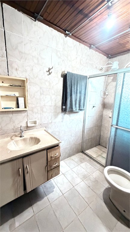 Casa à venda com 3 quartos em Santos Dumont, Três Lagoas - MS