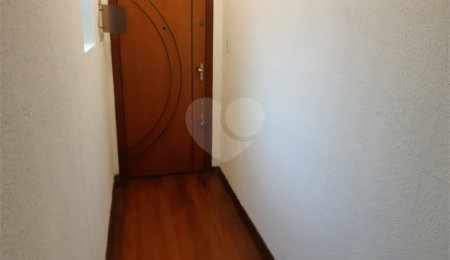 Apartamento à venda com 2 quartos em Luz, São Paulo, SP