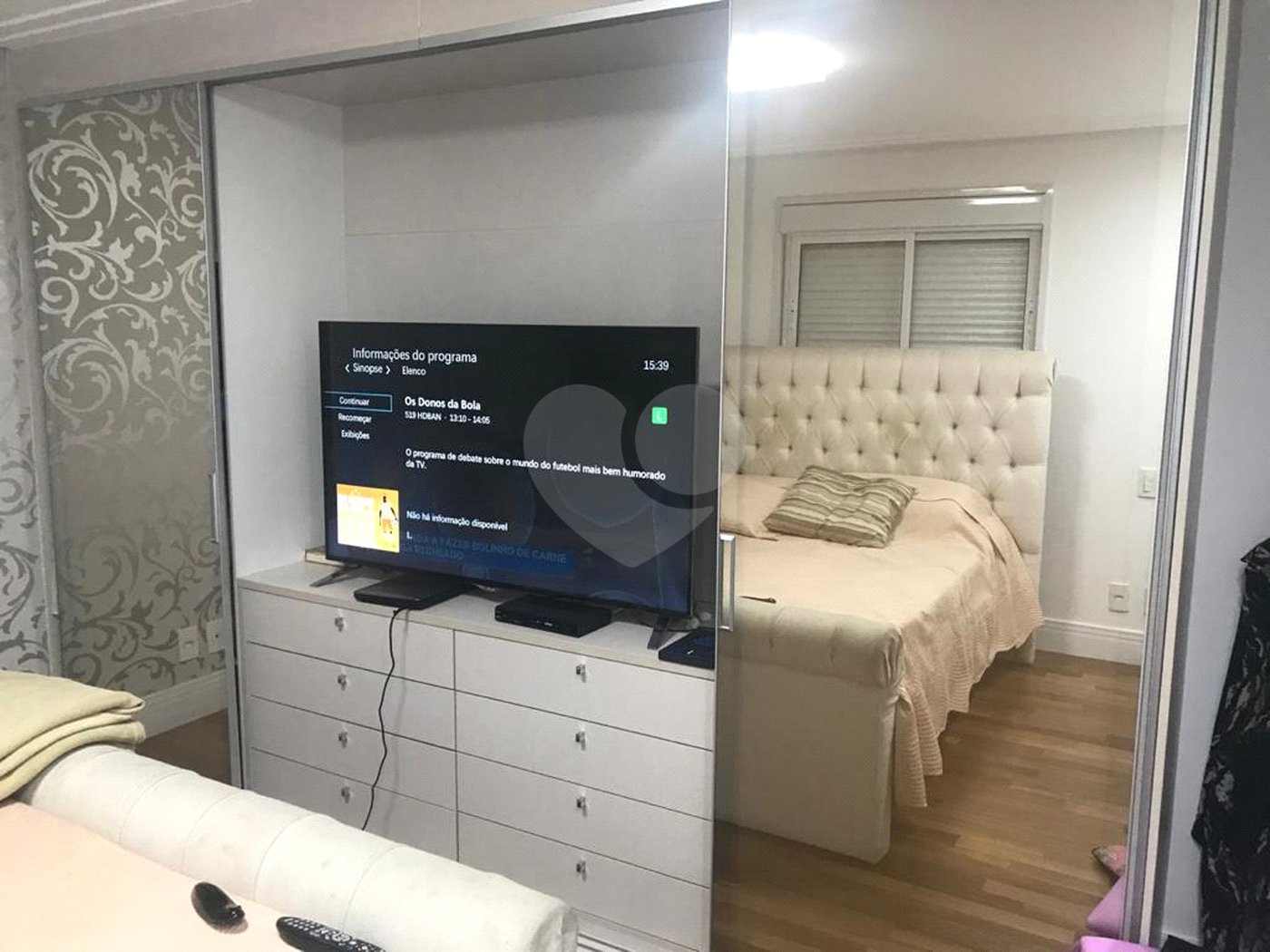 Apartamento com 204m² com 4 Quartos 4 Suítes à Venda na Mooca | Condomínio Villa Solare - Luzes da Mooca,