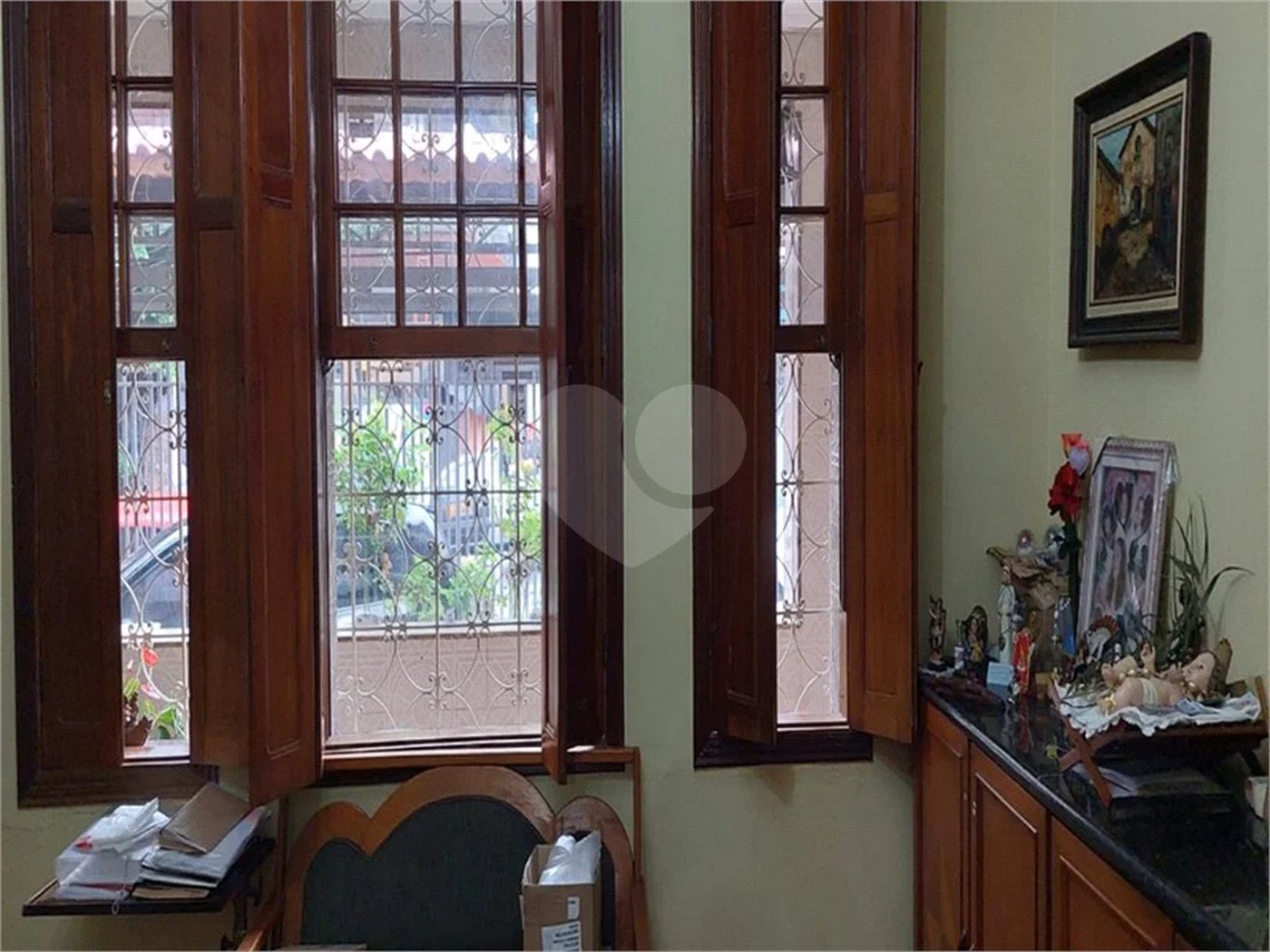 Casa com dois pavimentos na Barra Funda:
