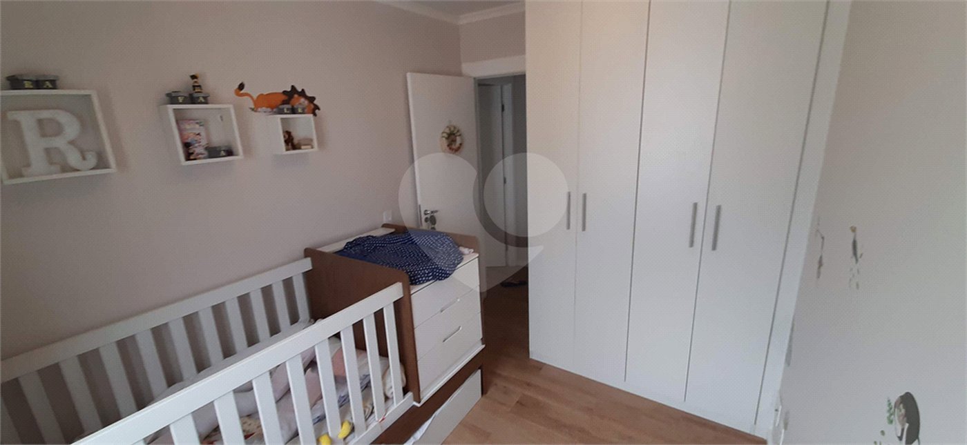 Apartamento à venda com 3 quartos, sendo 1 suíte, em Brás, São Paulo, SP