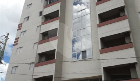 Apartamento à venda com 1 quarto em Jardim Gibertoni, São Carlos, SP