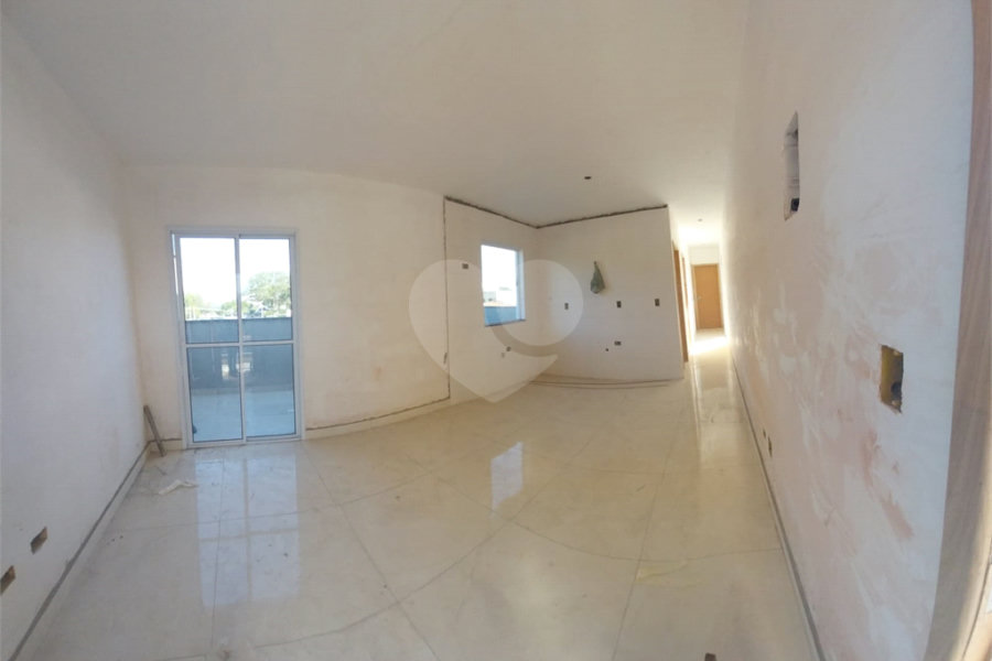 Charmoso apartamento recém construido com ótimo acabamento no Jaçanã/SP