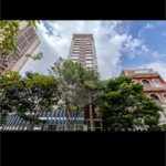 Apartamento mobiliado na Vila Mariana – pronto para morar!