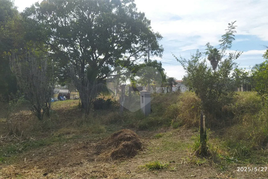 Chácara à venda em Tanquinho - Piracicaba/SP.