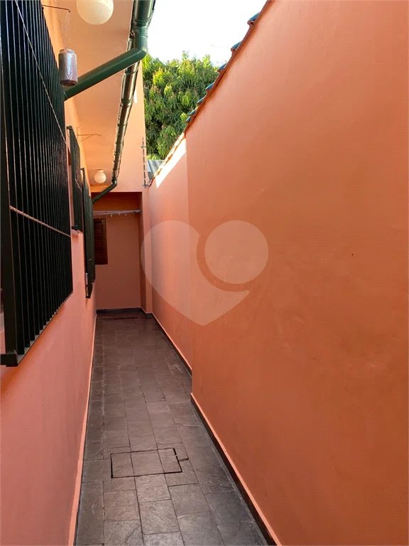 Casa a venda na Mooca