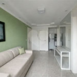 Apartamento à Venda na Vila Clarice – 40m2 - 2 Dormitórios e 1 Vaga de garagem