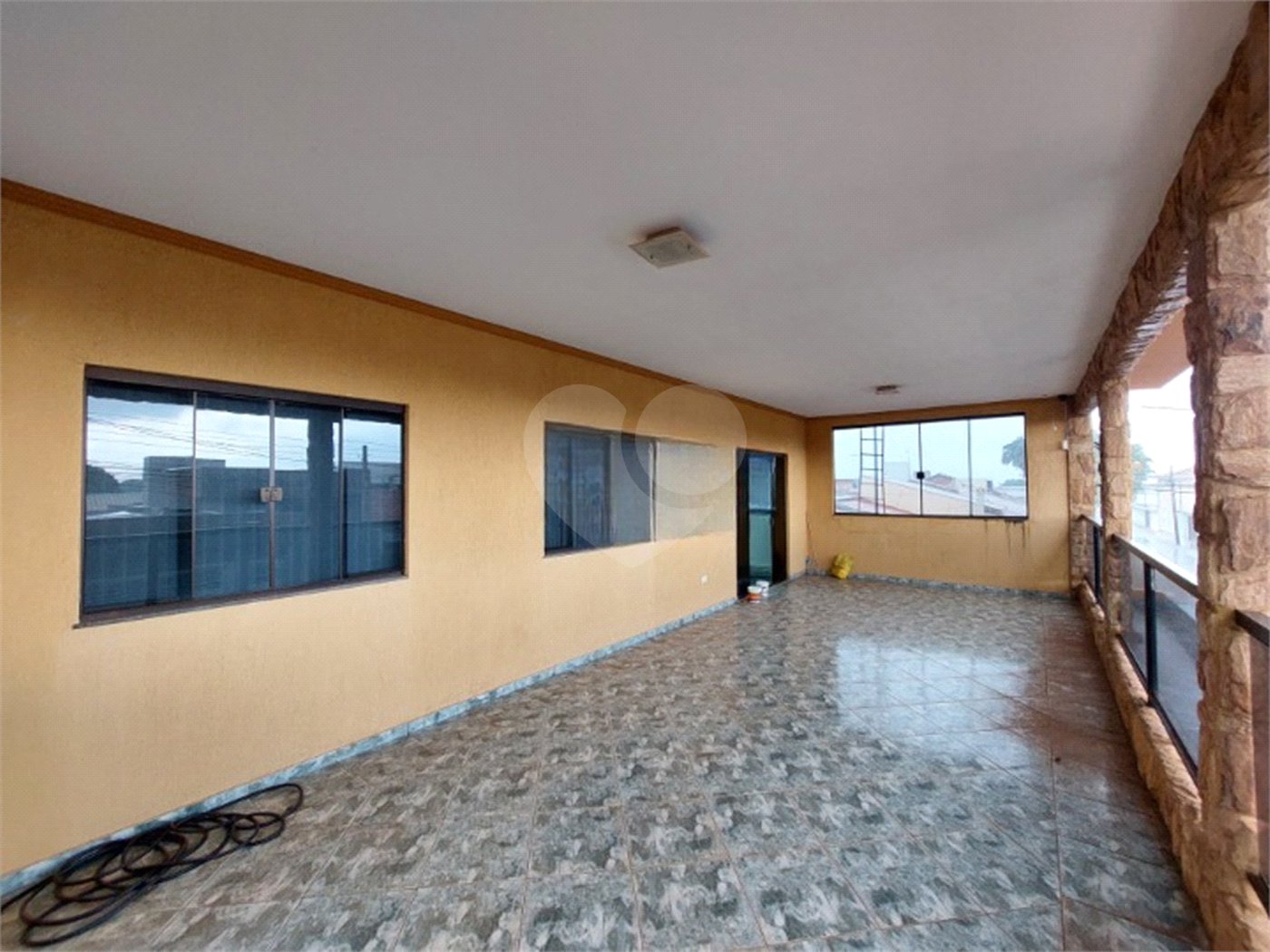 Casa para venda ou locação no Jardim Ipanema