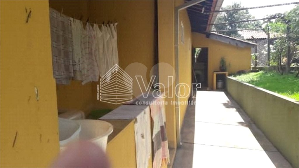 Chácara com 2.400m²