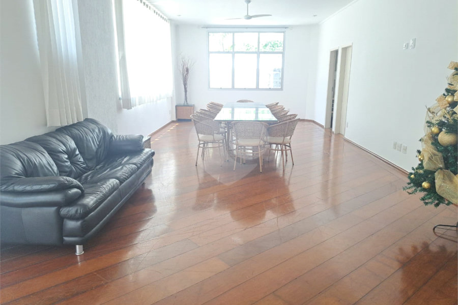 Cobertura Duplex à Venda | 200 m² | 3 Suítes | 3 vagas na Braz Leme | Santana