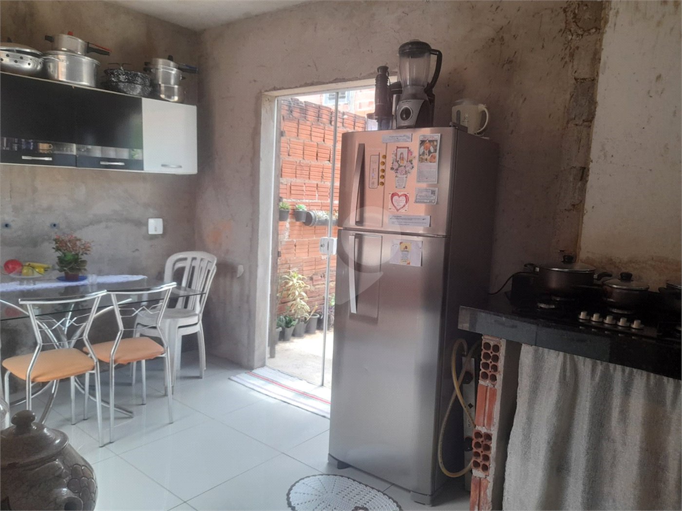 Casa à Venda no Jardim Zavaglia - São Carlos