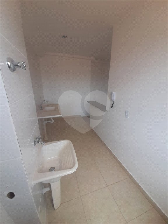 Apartamento a venda no Residencial Sineu