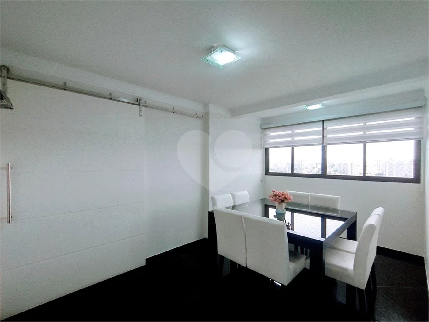 Apartamento para venda na Mooca com 4 suítes, 5 vagas. Condomínio Europa Cicero.