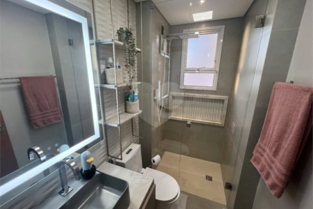 Apartamento à Venda – Aurora Gardens Residential Club