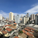 Apartamento á venda - Vila Guarani