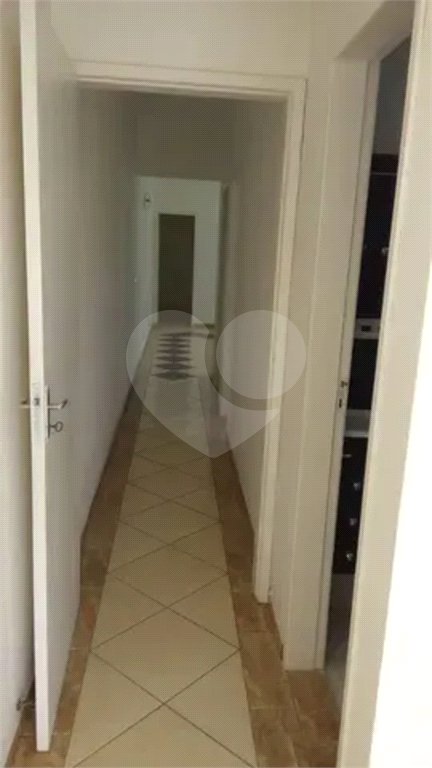 CASA A VENDA COM 141M², 3 DORMITORIOS, 1 SUITE, 2 VAGAS - JARDIM DAS INDUSTRIAS - SÃO JOSÉ DOS CAMPO