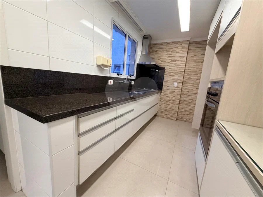 Apartamento á venda - Jabaquara