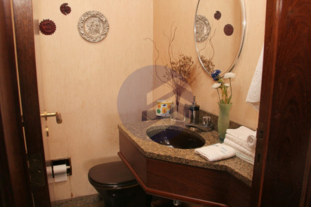 Apartamento à venda com 3 quartos, sendo 3 suítes, em Vila Andrade, São Paulo - SP