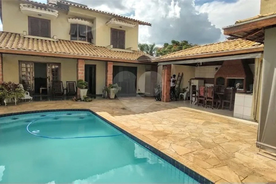 Oportunidade Imperdível! Casa dos Sonhos em Nova Piracicaba