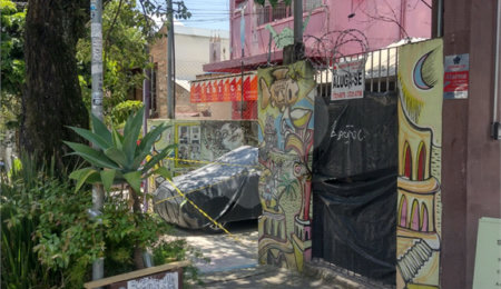 Sobrado à venda ou para alugar com 4 quartos em Vila Madalena, São Paulo, SP