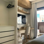 Studio para alugar com 1 quarto em Indianópolis, São Paulo, SP
