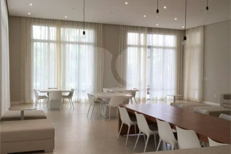 Paraíso - Apartamento com Varanda Gourmet e Lazer de Clube