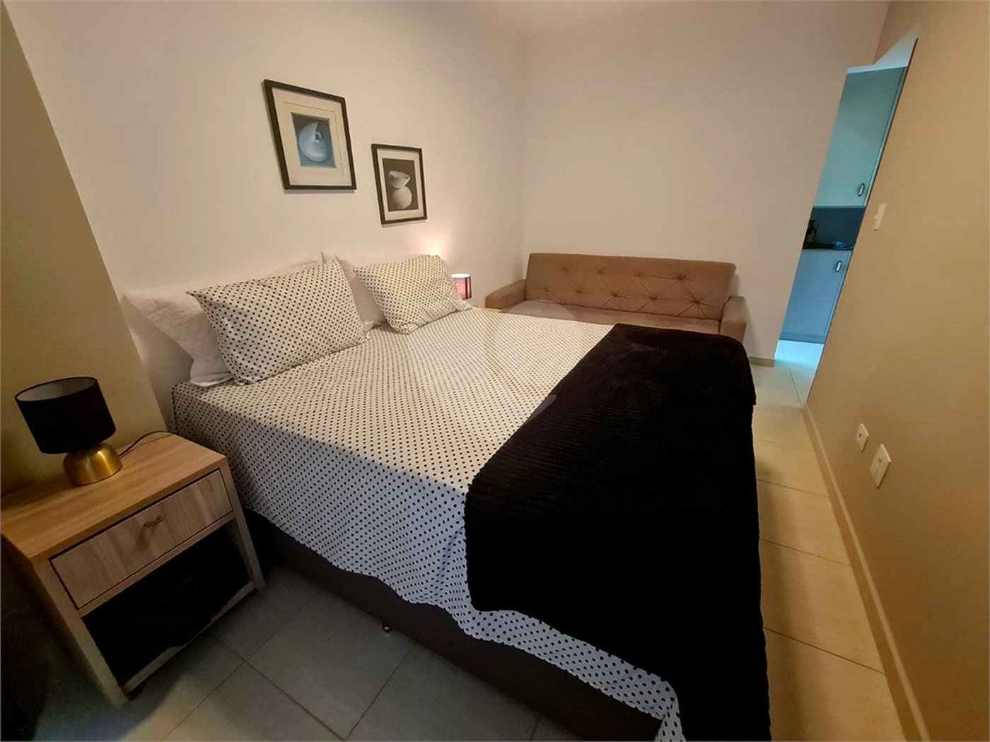 Cobertura Duplex para venda em Solemar - Praia Grande