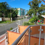 Apartamento à venda com 2 suítes no Centro, Bertioga, SP