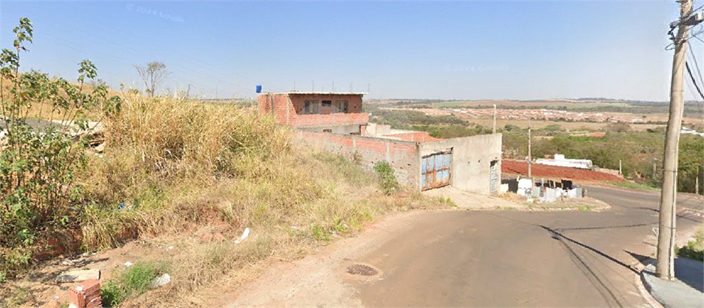Terreno à Venda no Prolongamento do Medeiros -São Carlos/SP