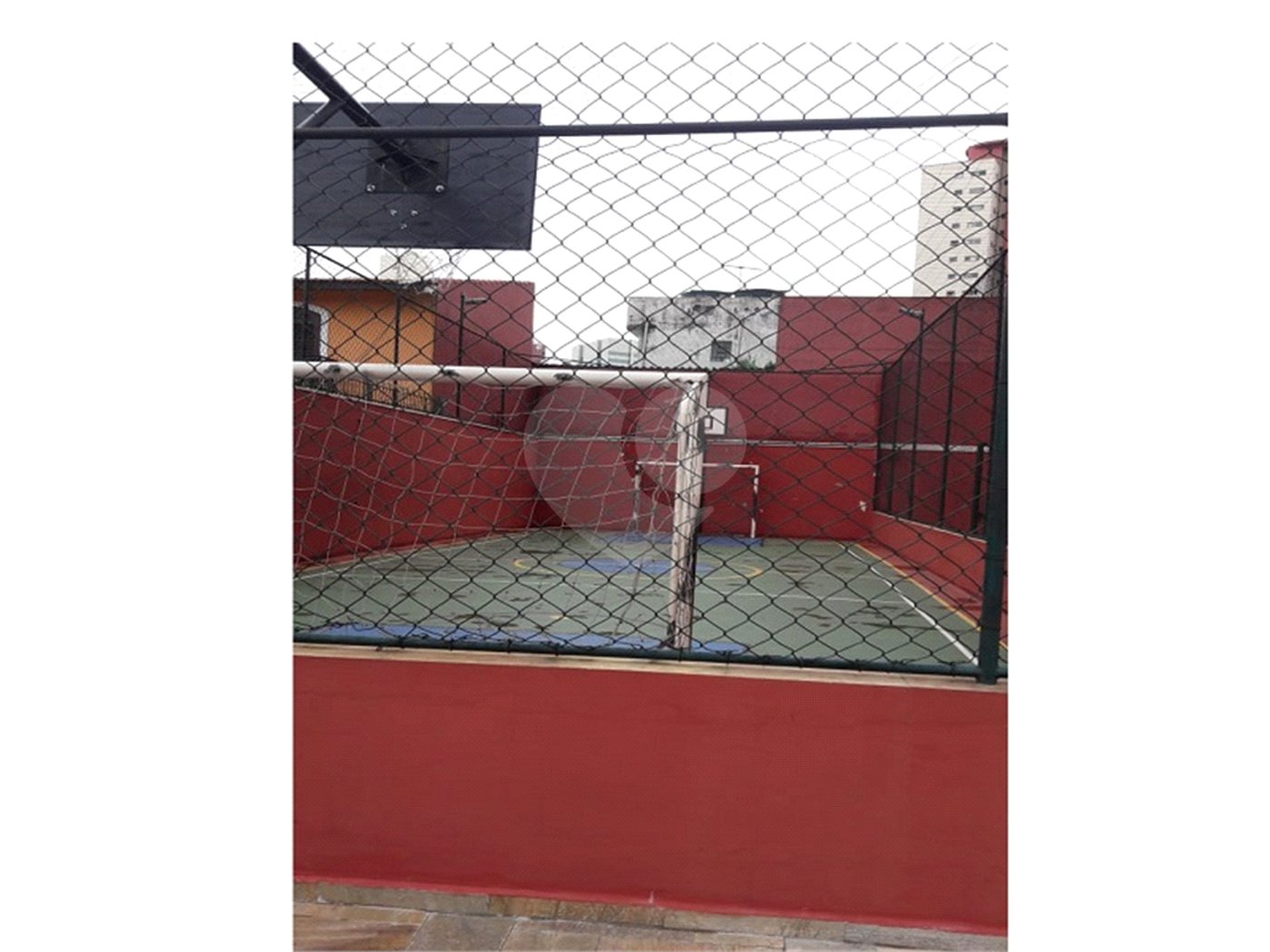 Apartamento á venda - Jabaquara