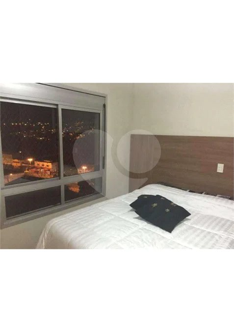 Apartamento Via Marina 3 quartos 90 m² - Mogi Moderno - Mogi das Cruzes - SP