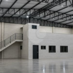GALPÃO NOVO PARA LOCAÇÃO | 550 M² | SOROCABA/SP