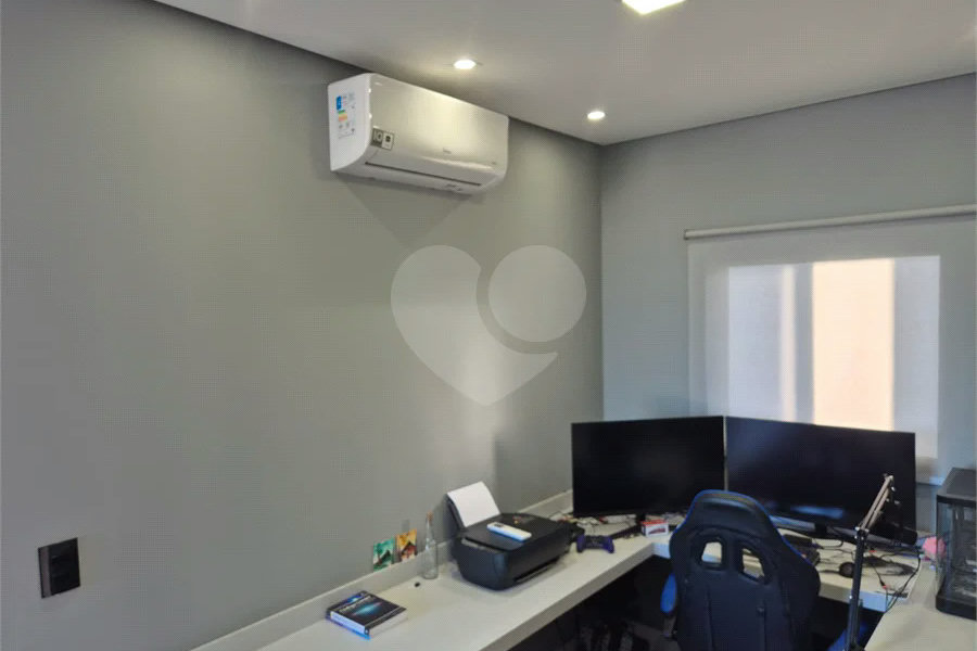 Casa de Alto Padrão para Alugar com Lazer Completo, Tecnologia e Sustentabilidade