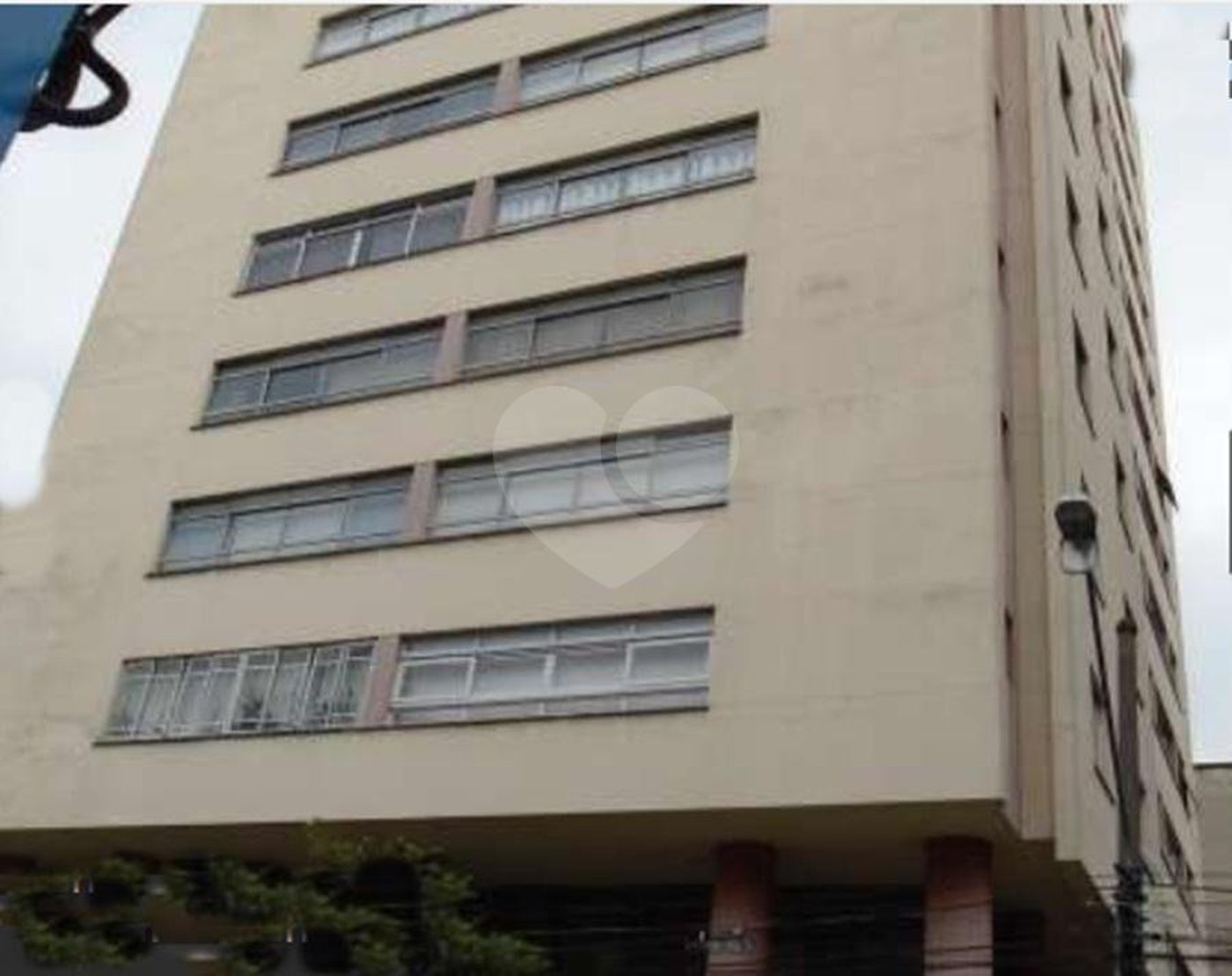 Apartamento á venda - Bela Vista