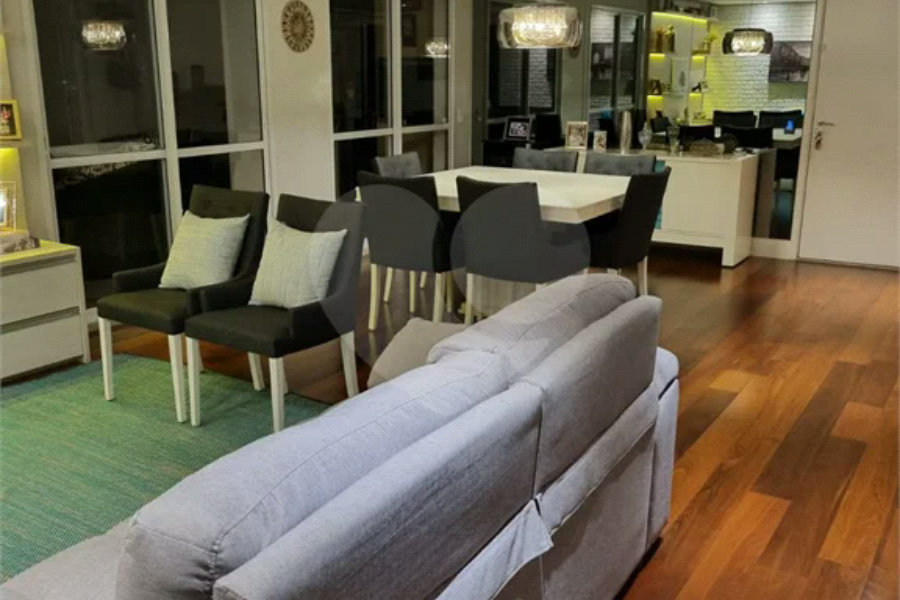 Apartamento à venda com 3 quartos, sendo 1 suíte, em Mandaqui, São Paulo, SP