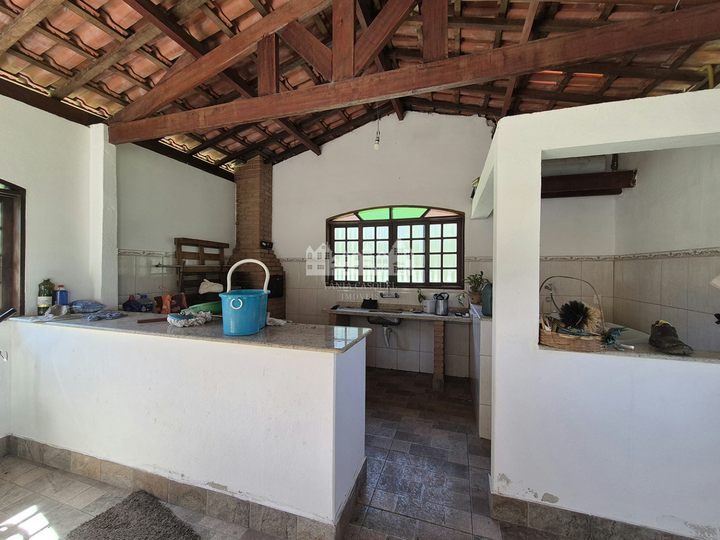 Sítio, 7 quartos, 17 hectares - Foto 25