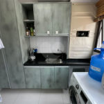 Apartamento à venda com 3 quartos, sendo 1 suíte, em Riviera de São Lourenço, Bertioga, SP