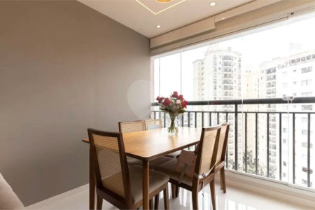 Apartamento à venda no Ipiranga 2 quartos sendo uma suite