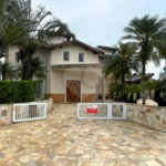 Casa à venda com 4 suítes em Morada da Praia, Bertioga, SP