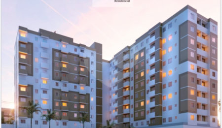 Apartamento à venda com 1 quarto em Itaquera, São Paulo, SP
