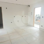Apartamento à venda com 2 quartos em Vila Mazzei, São Paulo, SP