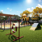 Residencial 5 - Parque Faber-Castell