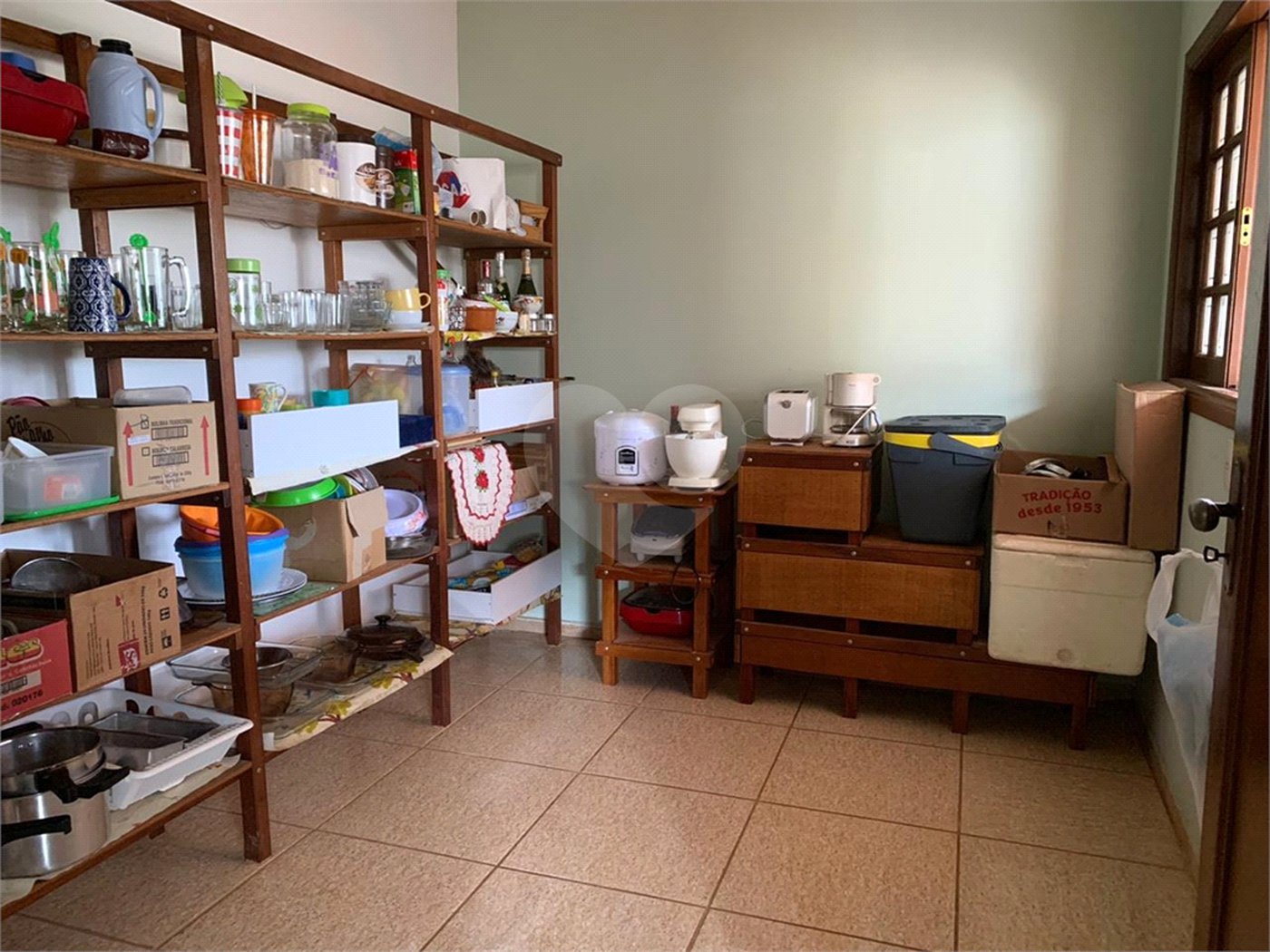 Casa ampla à venda no Vale das Flores em Atibaia