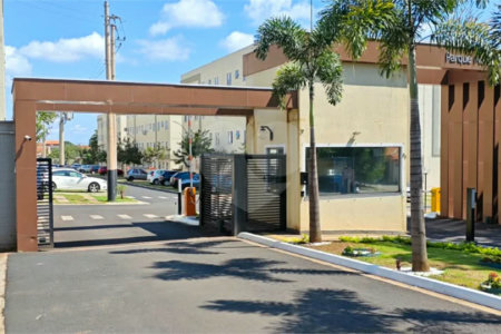 Apartamento 2 Quartos Novo no Monte Blanc | Lazer Completo e apenas R$ 230 Mil