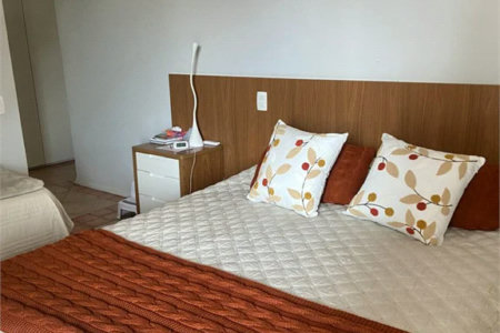 Lindo apartamento a venda no Condominio Parc des Princes - Vila Andrade