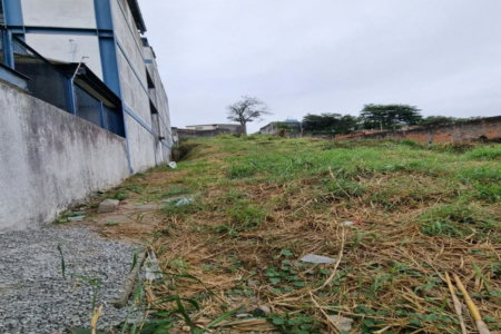 Terreno à venda em Vila Indiana, São Paulo, SP
