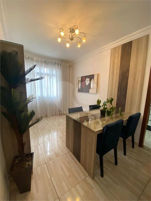 Apartamento à venda com 2 quartos em Vila Prudente, São Paulo, SP