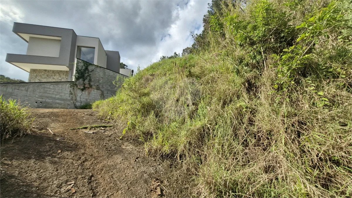 TERRENO DIFERENDIADO À VENDA NO CONDOMÍNIO PORTO ATIBAIA – ATIBAIA/SP
