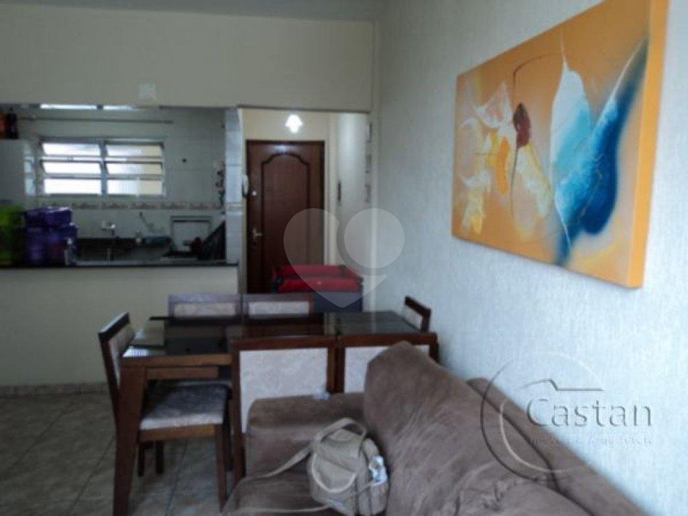 apartamento na mooca - condominio com excelente localização!