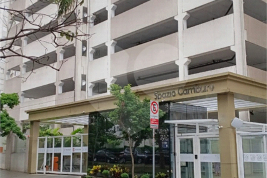 Apartamento à venda - Jardim Íris